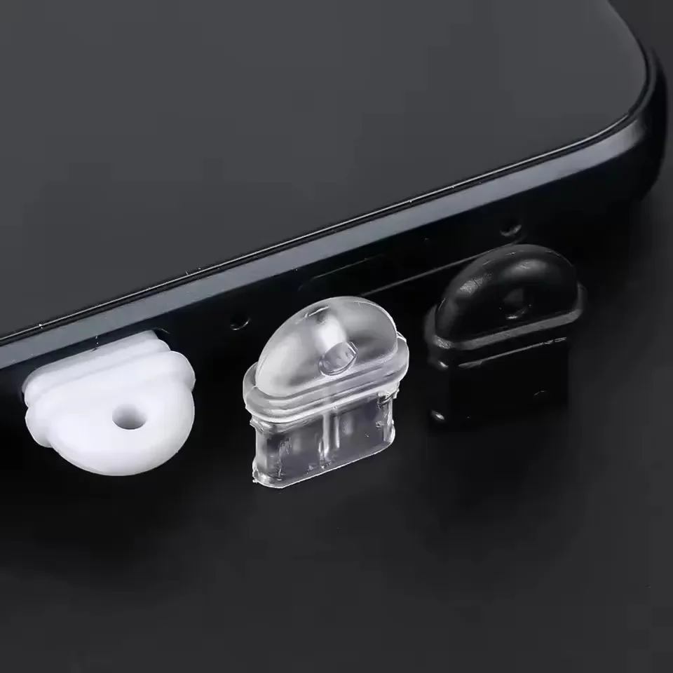 Type-C Dust Plug Charging Port - đánh giá và giá Smart Home Samsung
