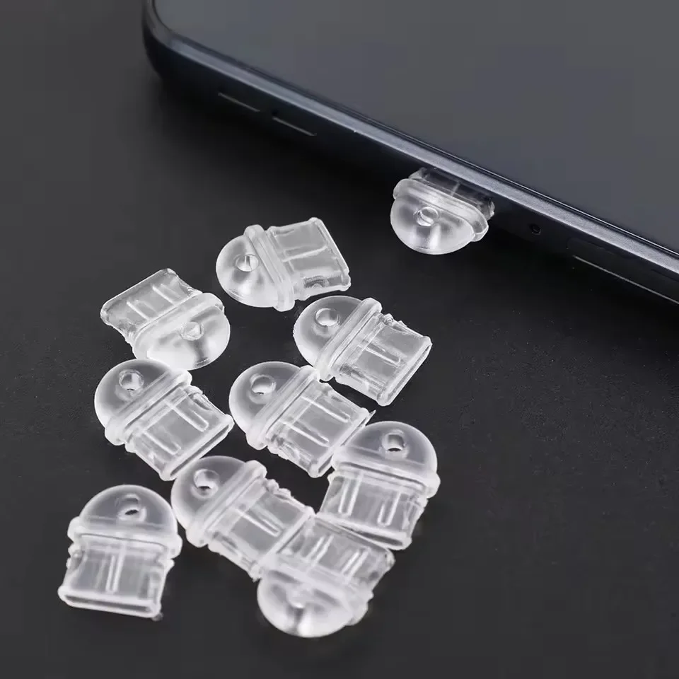 Type-C Dust Plug Charging Port - đánh giá và giá Smart Home Samsung