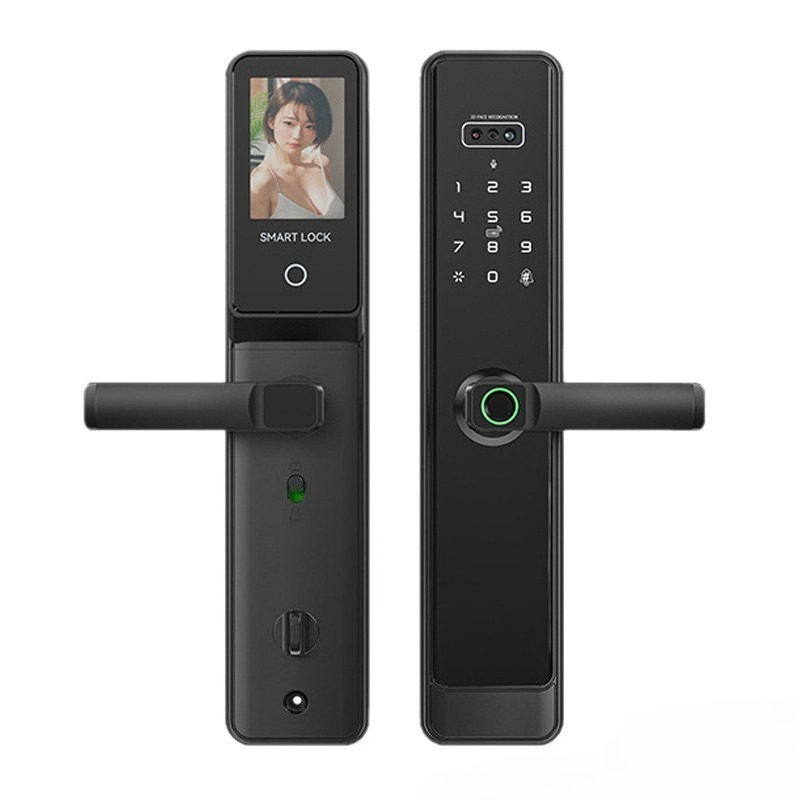 EGFirtor Semi-automaticTuya Fi - đánh giá và giá Smart Home Battery Camera