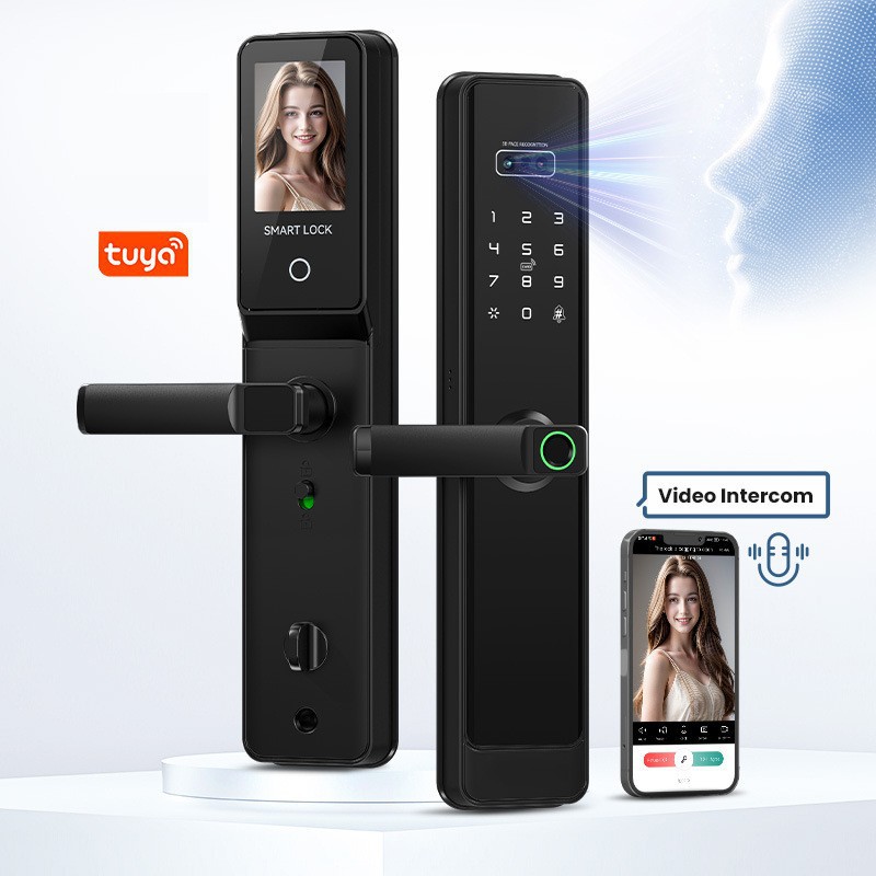 EGFirtor Semi-automaticTuya Fi - đánh giá và giá Smart Home Battery Camera