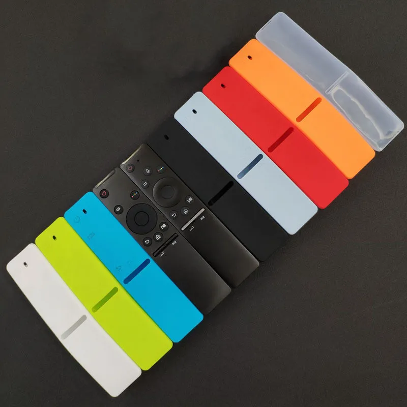 Available in 8 colors Remote S - đánh giá và giá Smart Home Samsung