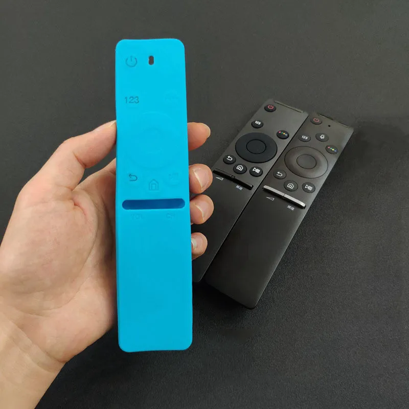 Available in 8 colors Remote S - đánh giá và giá Smart Home Samsung