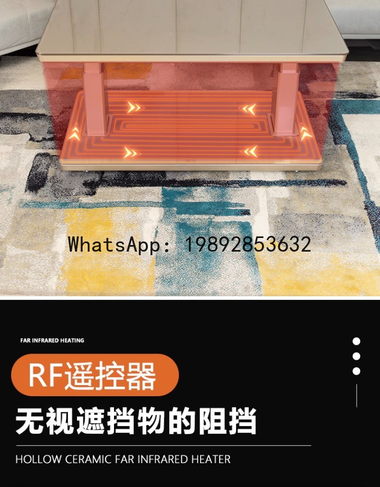XL Smart Home Heating Table El - đánh giá và giá Smart Home Xl
