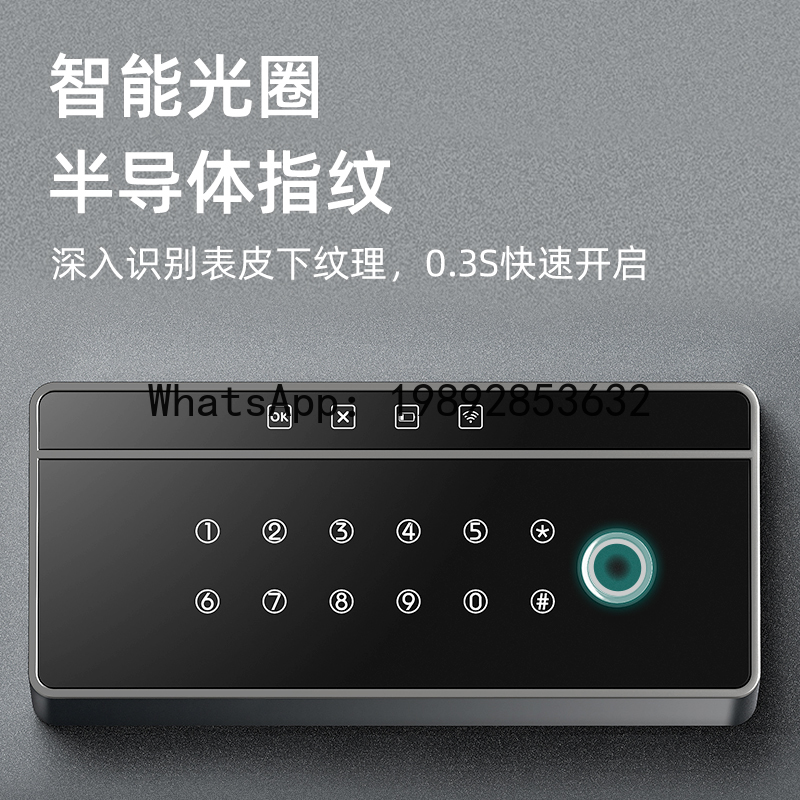 XL Safe Home Anti-Theft Smart  - đánh giá và giá Smart Home Xl