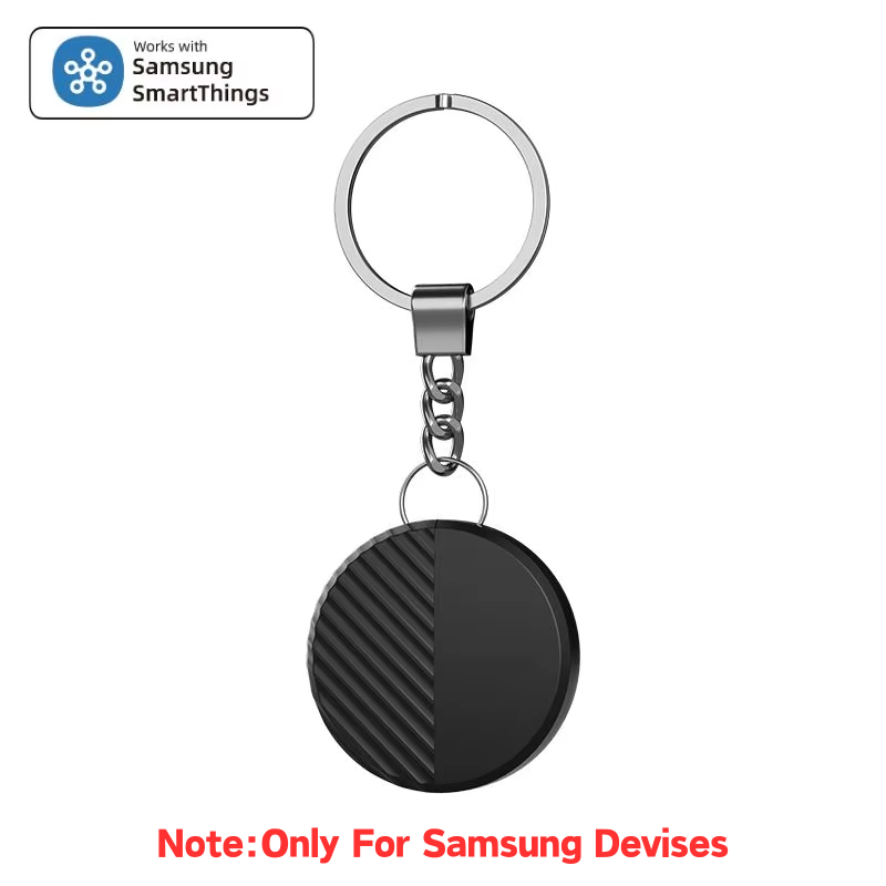 Smart tag Tracker for Keys Lug - đánh giá và giá Smart Home Samsung